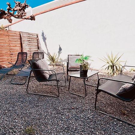 Appartement Avec Jardin Privatif A 300M De La Plage *2* Canet-en-Roussillon Exterior foto